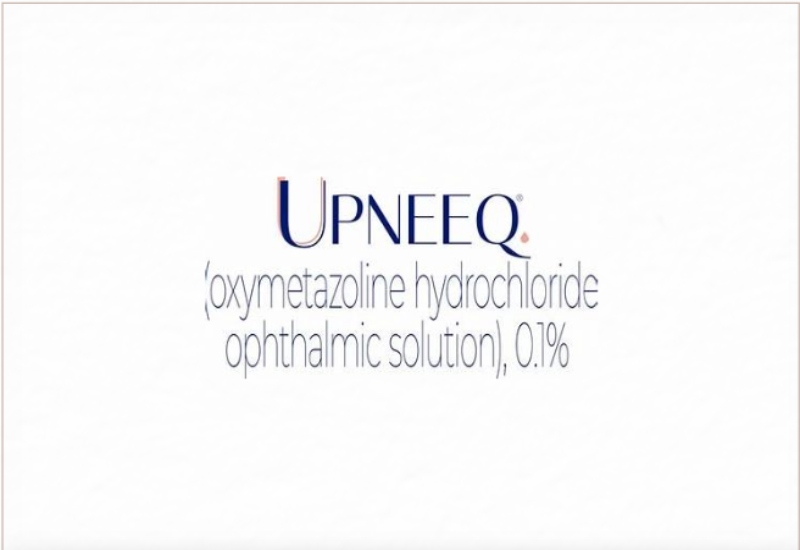 Upneeq's products are available for treating low-lying eyelids at Euro Med Spa in Chattanooga, TN